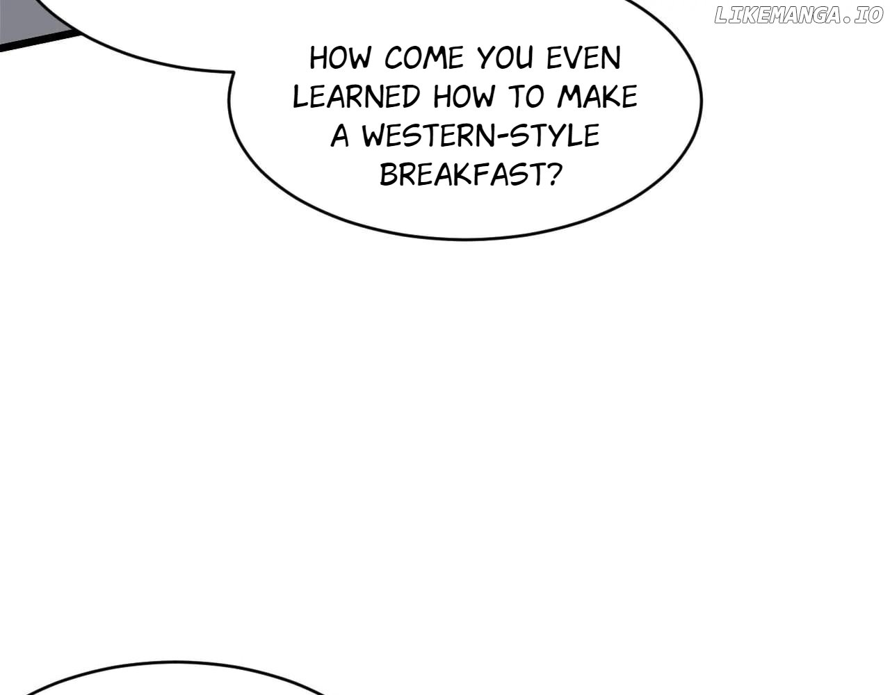 I’m Trapped In This Day For One Thousand Years Chapter 187 - page 5
